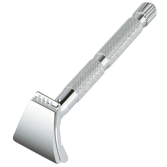 Merkur, Safety Razor- Moustache