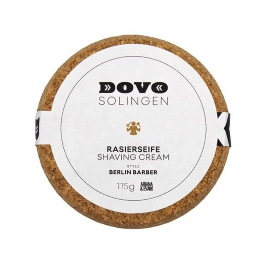 DOVO Shaving Soap