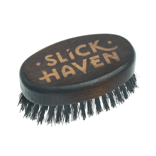 Slickhaven Beard Brush | Skjeggbørste | Slickhaven | JK SHOP | JK Barber og herre frisør | Lavepriser | Best