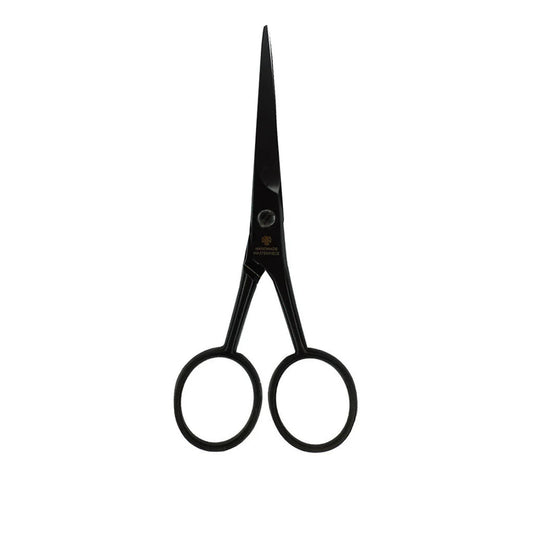 DOVO Moustache & Beard Scissors 4,5" Copy